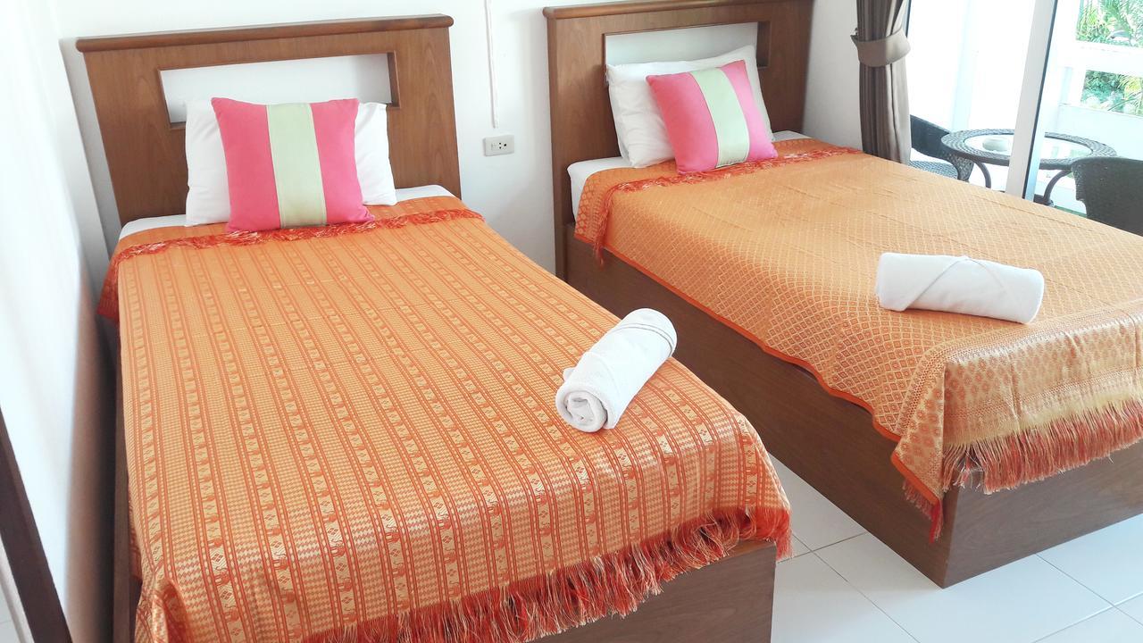 Living Chill At 3* Lamai Beach (Koh Samui)