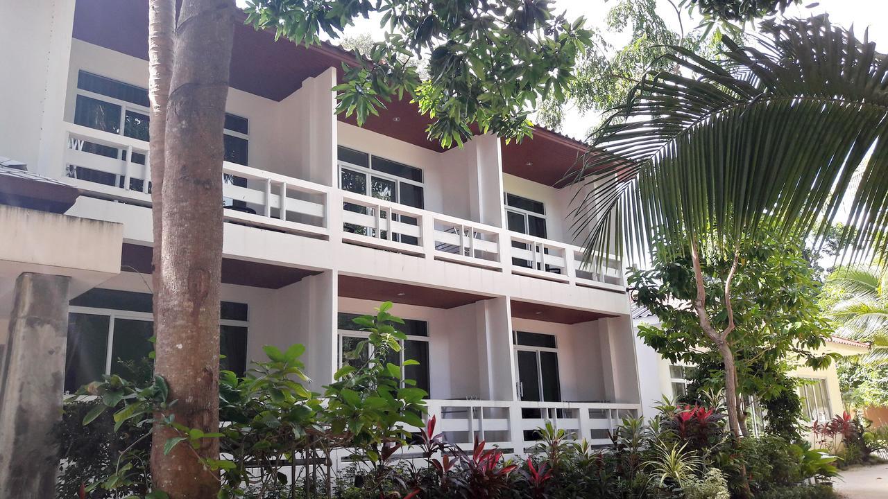 Resort Living Chill At 3*