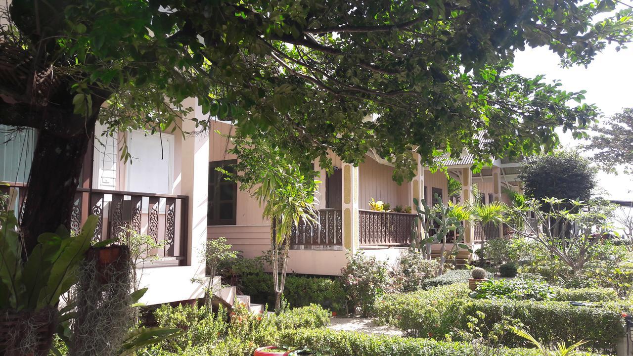 Resort Living Chill At 3*