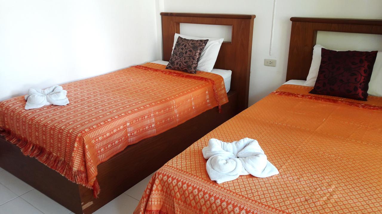 Living Chill At 3* Lamai Beach (Koh Samui)