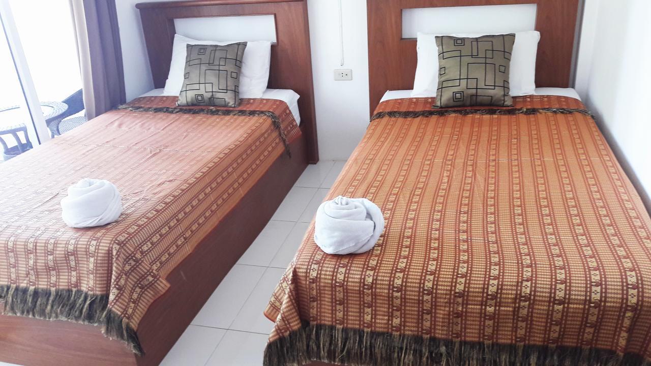 Resort Living Chill At 3*