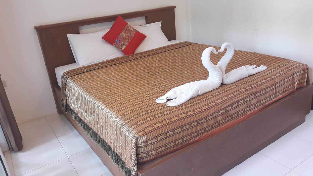 Living Chill At 3* Lamai Beach (Koh Samui)