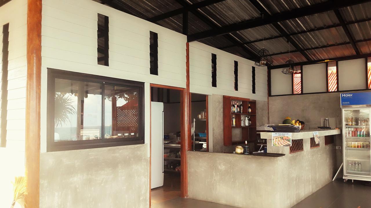 Living Chill At 3* Lamai Beach (Koh Samui)