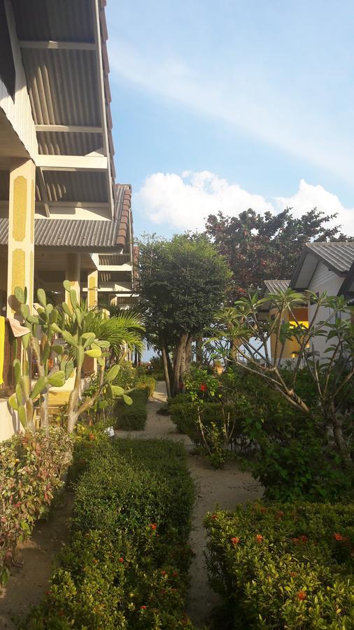 Living Chill At 3* Lamai Beach (Koh Samui)