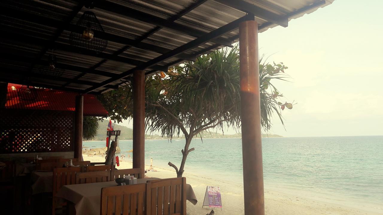 Resort Living Chill At 3*