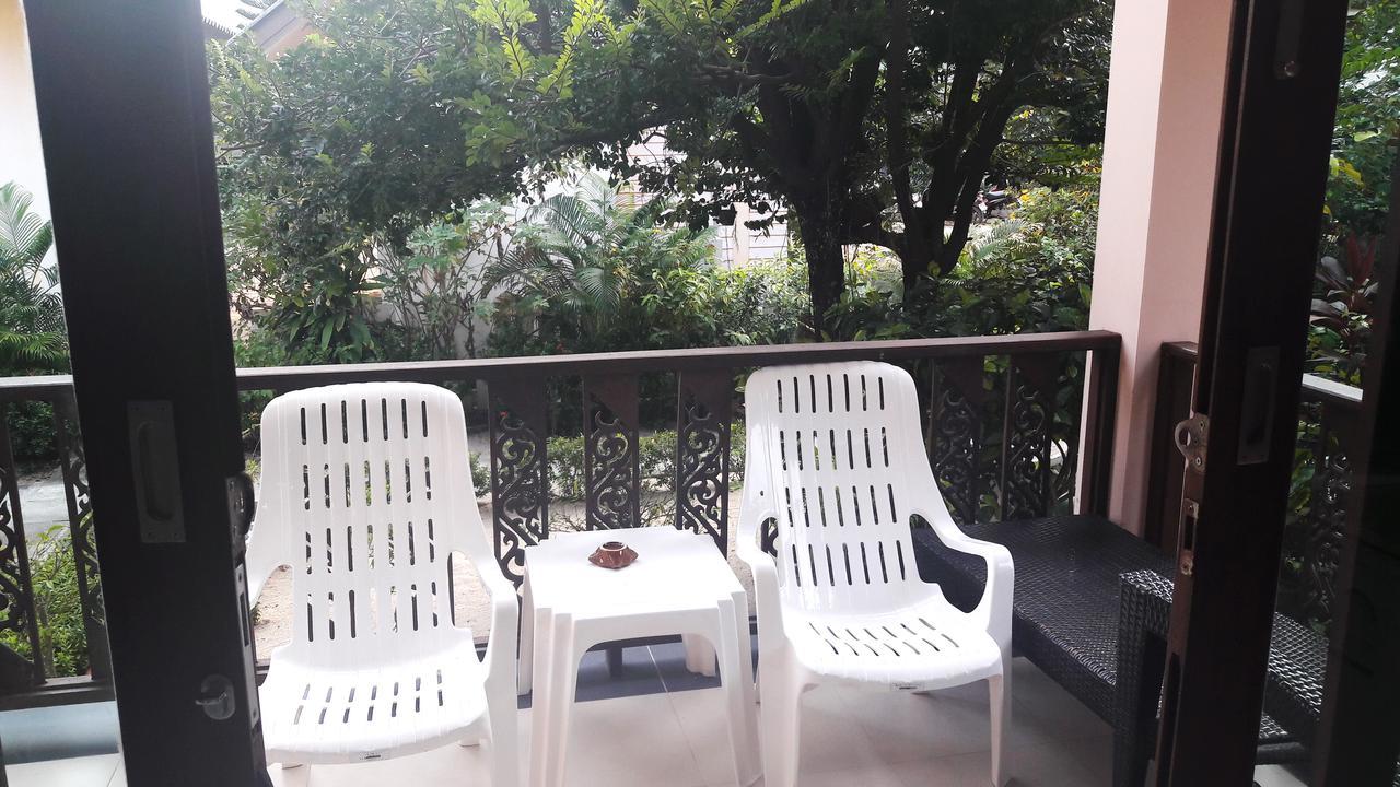 Resort Living Chill At 3*
