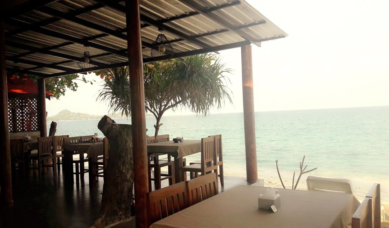 Living Chill At 3* Lamai Beach (Koh Samui)