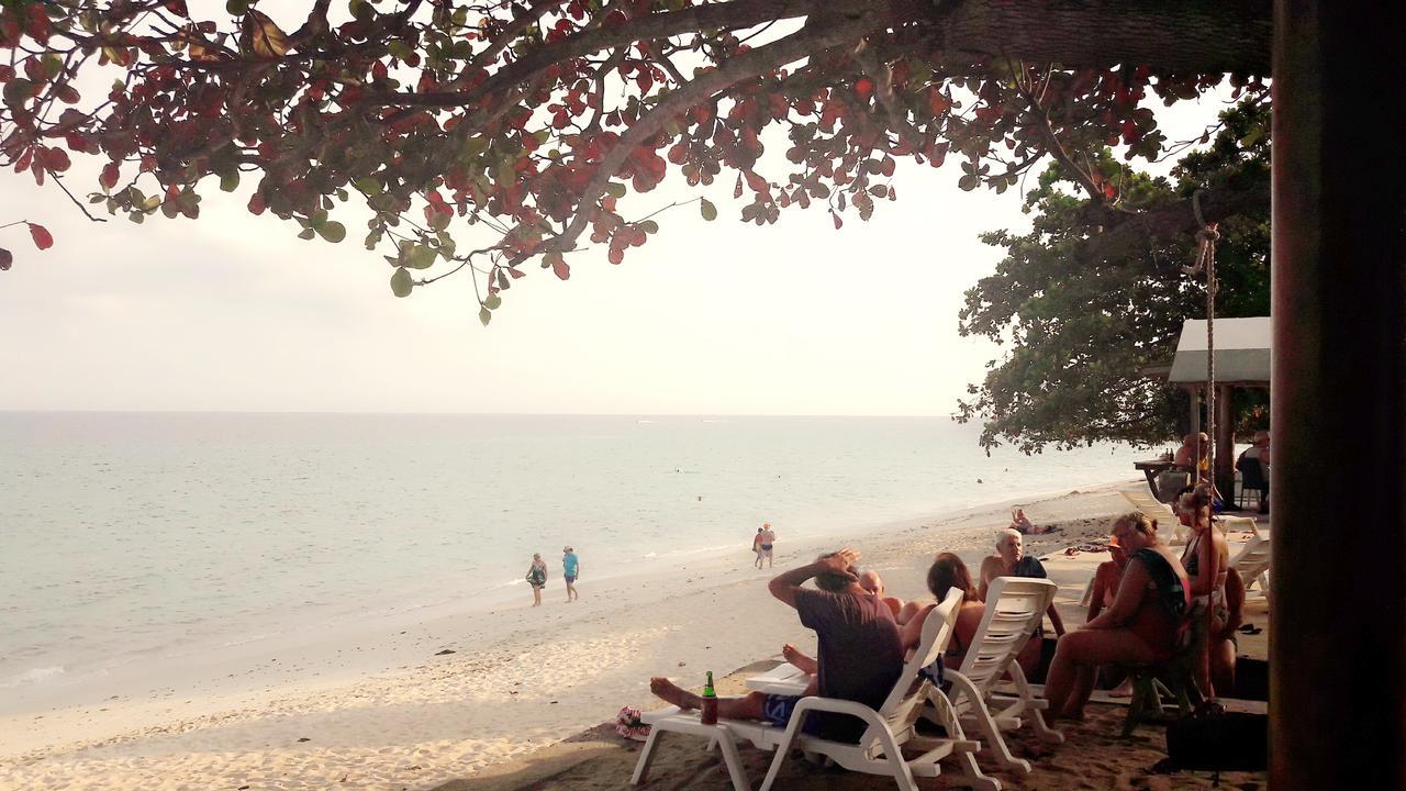 Living Chill At 3* Lamai Beach (Koh Samui)