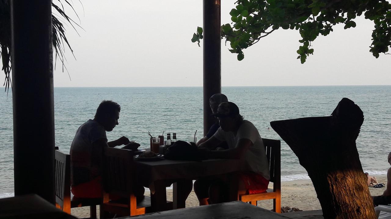 Living Chill At 3* Lamai Beach (Koh Samui)
