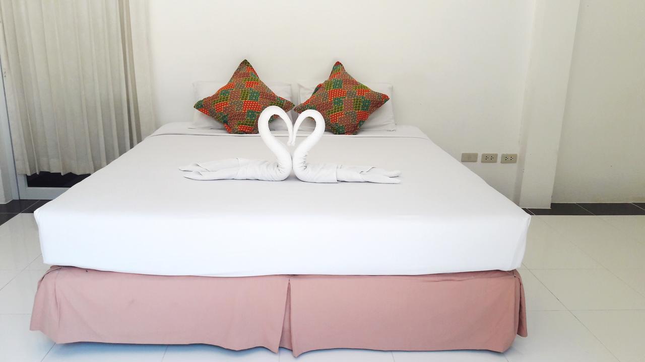 Resort Living Chill At 3*