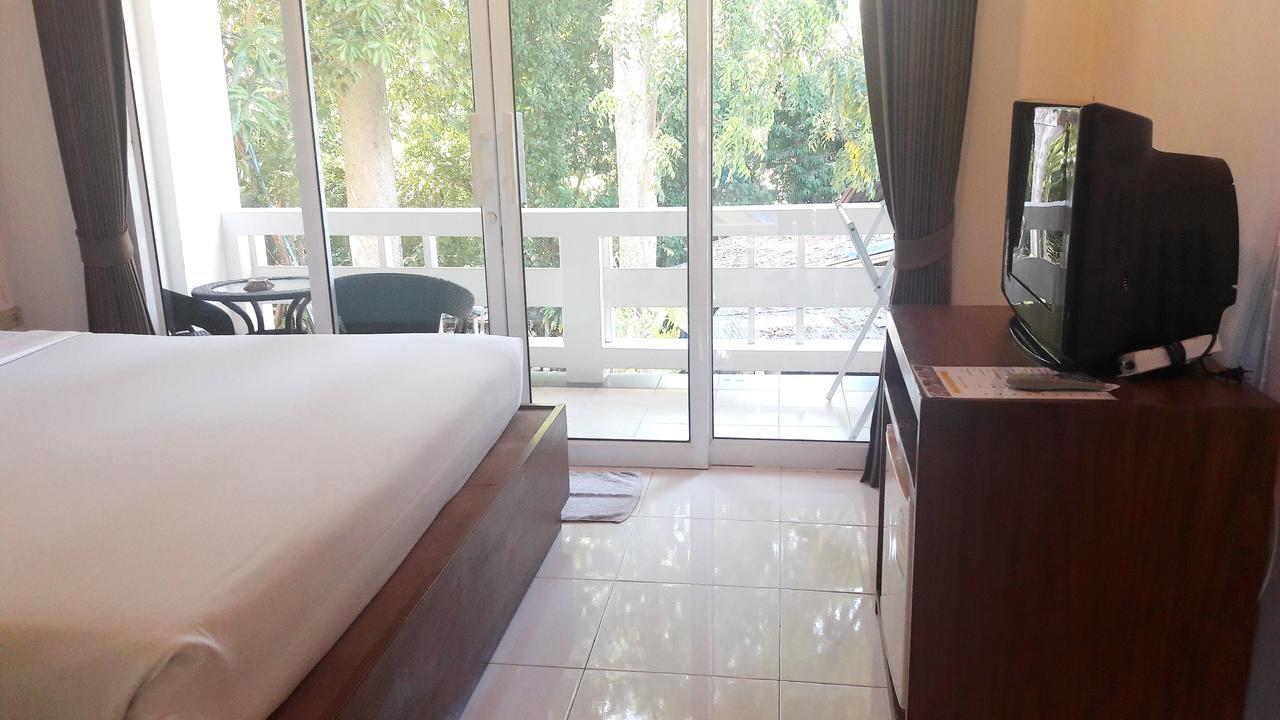 Living Chill At 3* Lamai Beach (Koh Samui)
