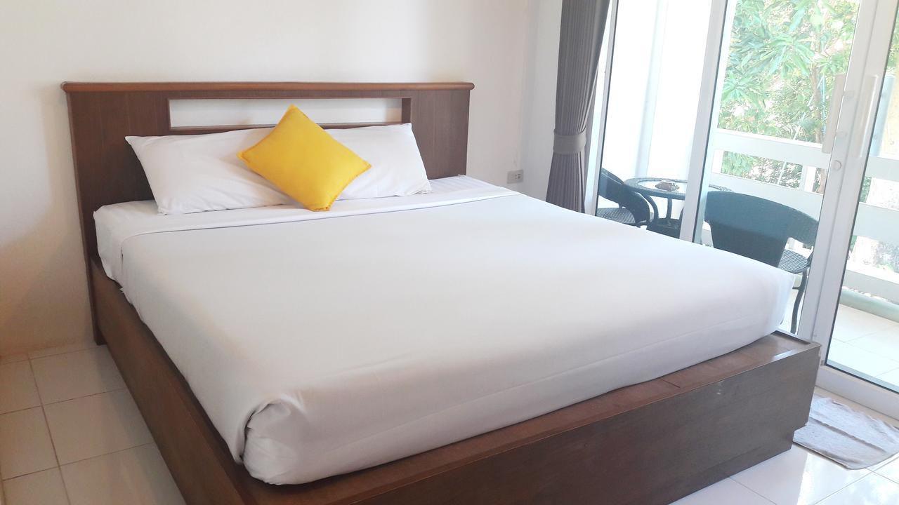 Living Chill At 3* Lamai Beach (Koh Samui)