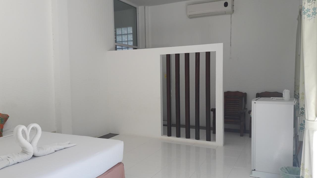 Living Chill At 3* Lamai Beach (Koh Samui)