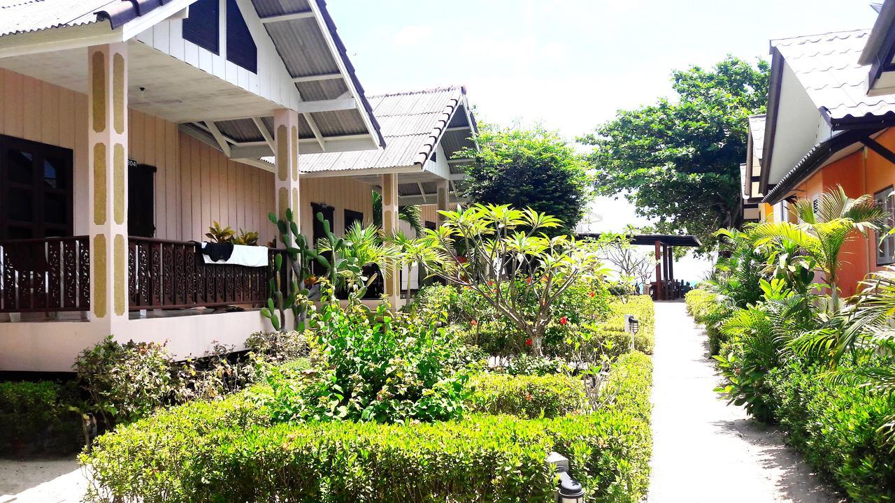 Resort Living Chill At 3*