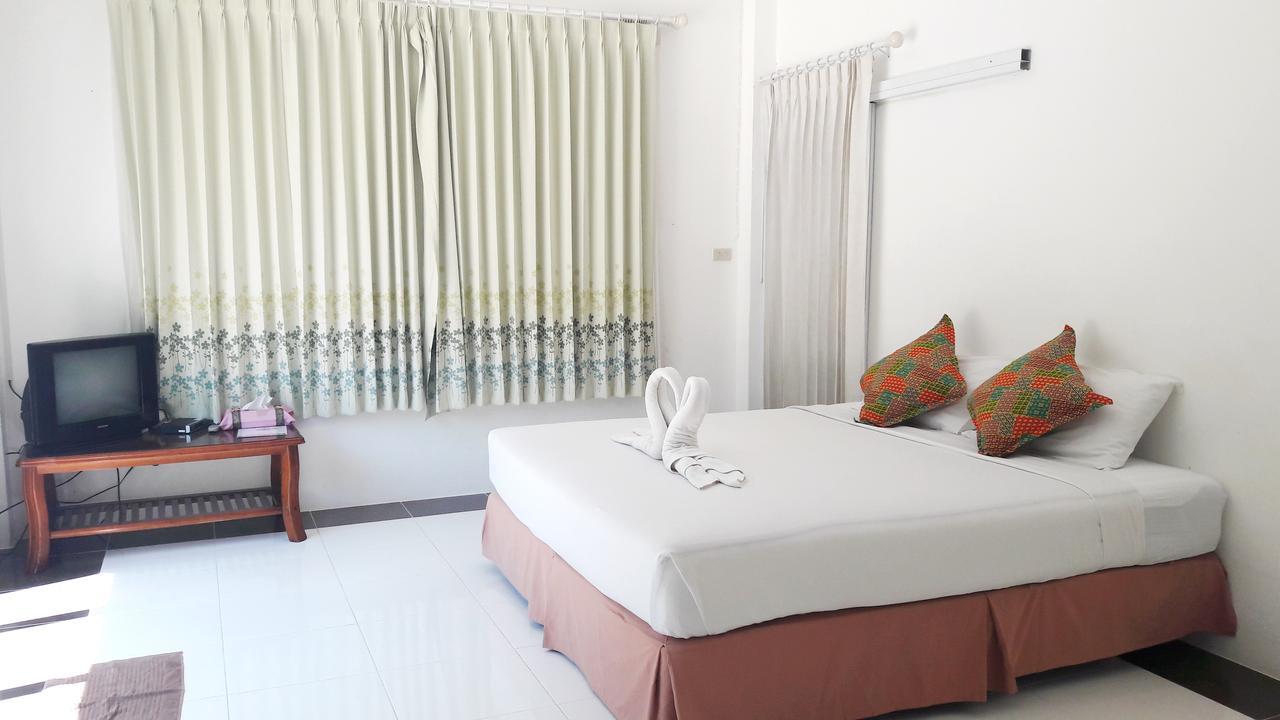 Living Chill At 3* Lamai Beach (Koh Samui)