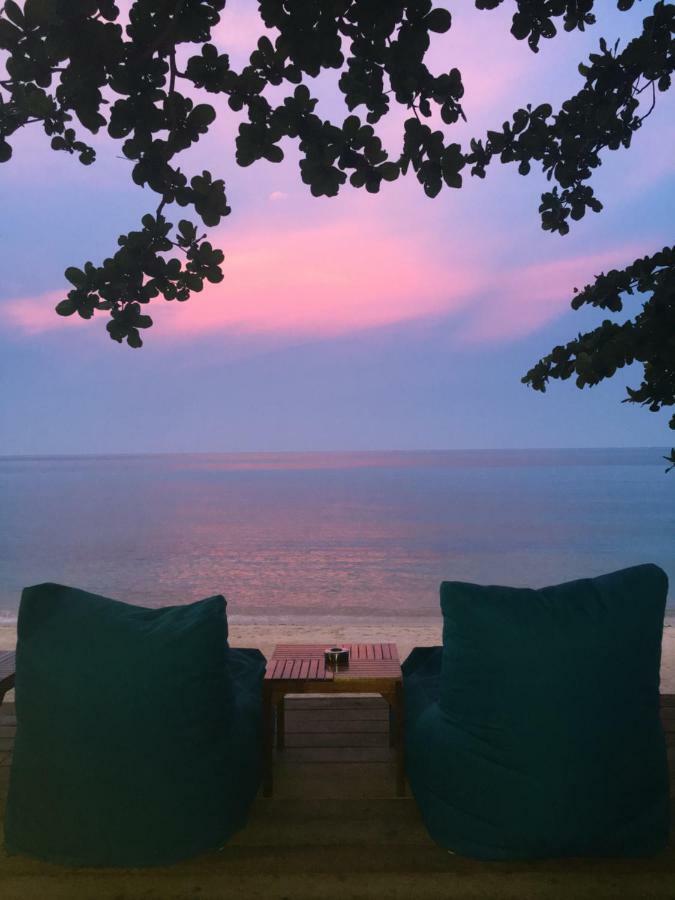 Resort Living Chill At 3*